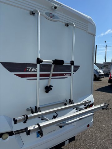Tec I 605 - Photo 32