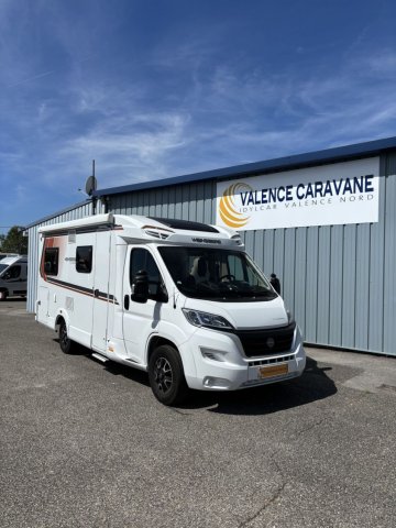 Weinsberg CaraCompact 600 MF Edition Pepper - Photo 1