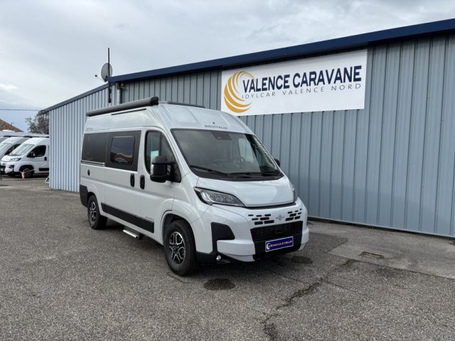 Westfalia Columbus 540 D 540D - Photo 1