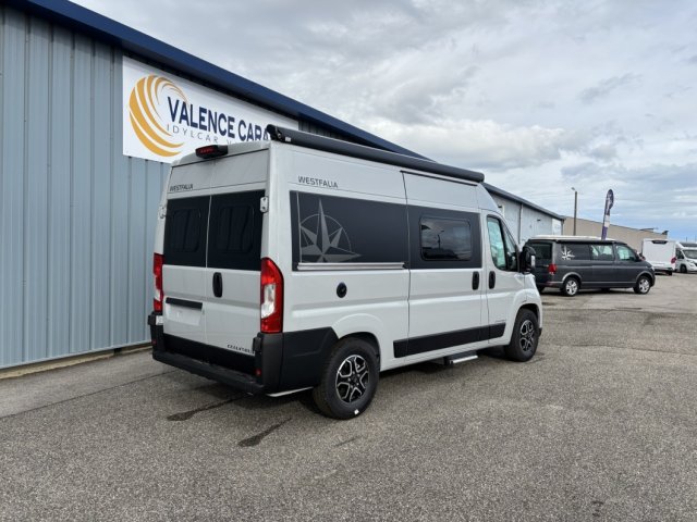 Westfalia Columbus 540 D 540D - Photo 3