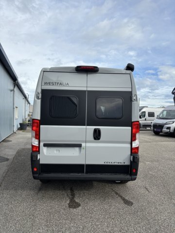 Westfalia Columbus 540 D 540D - Photo 4