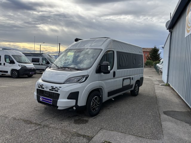Westfalia Columbus 540 D 540D - Photo 5