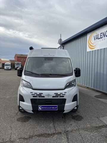 Westfalia Columbus 540 D 540D - Photo 6