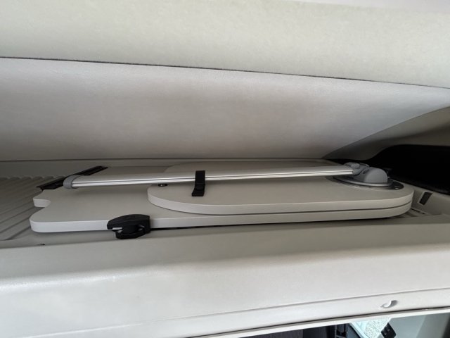 Westfalia Columbus 540 D 540D - Photo 14