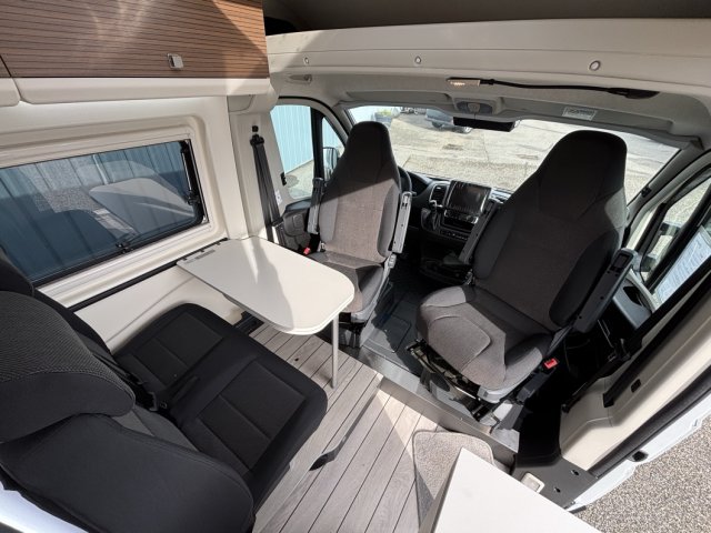 Westfalia Columbus 540 D 540D - Photo 15