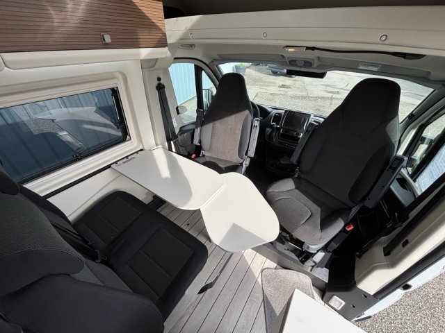 Westfalia Columbus 540 D 540D - Photo 16