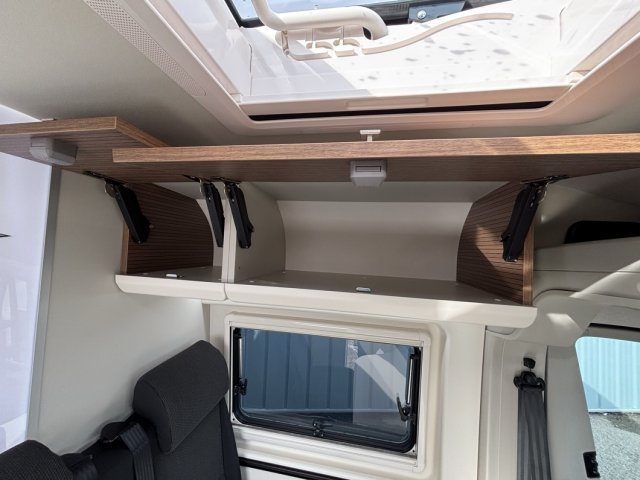 Westfalia Columbus 540 D 540D - Photo 18