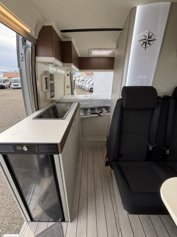 Westfalia Columbus 540 D 540D - Photo 19