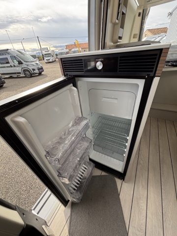 Westfalia Columbus 540 D 540D - Photo 20