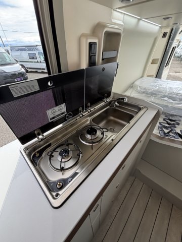 Westfalia Columbus 540 D 540D - Photo 22