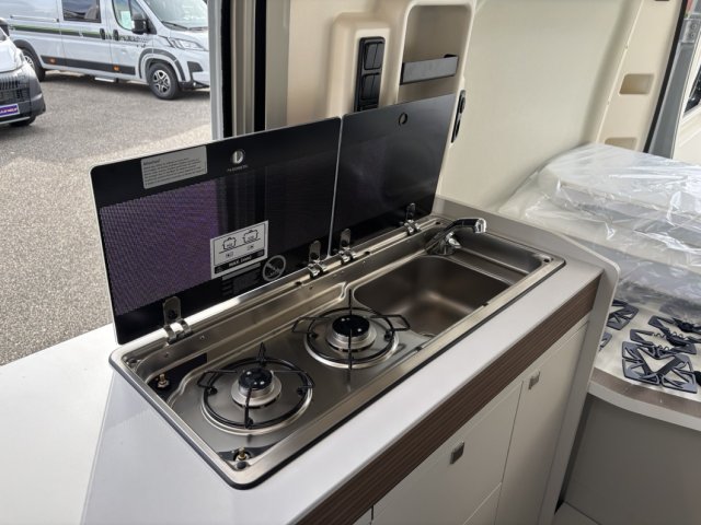 Westfalia Columbus 540 D 540D - Photo 23