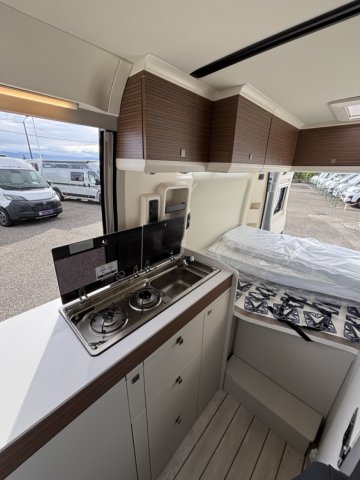Westfalia Columbus 540 D 540D - Photo 26