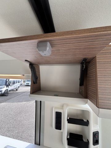 Westfalia Columbus 540 D 540D - Photo 27