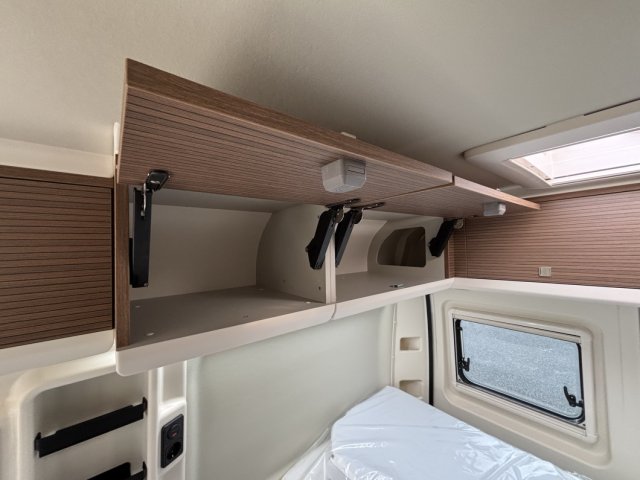 Westfalia Columbus 540 D 540D - Photo 31