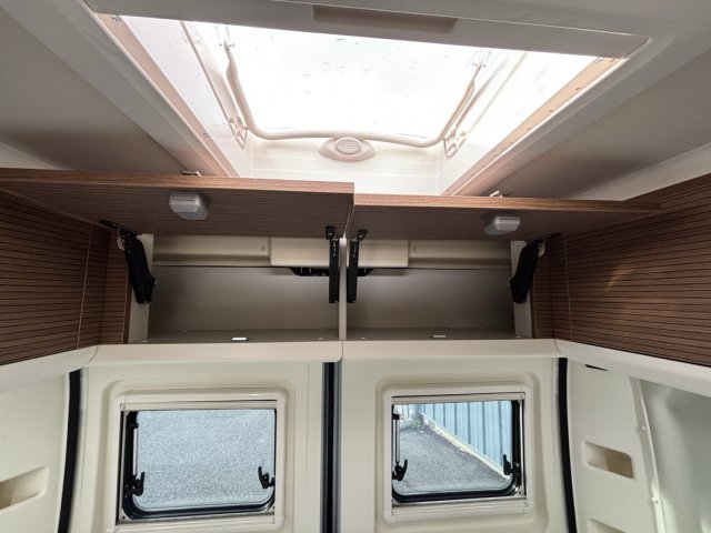 Westfalia Columbus 540 D 540D - Photo 32