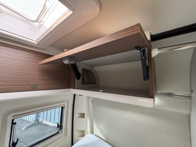 Westfalia Columbus 540 D 540D - Photo 33