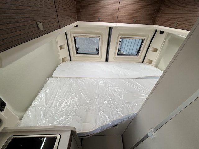 Westfalia Columbus 540 D 540D - Photo 34