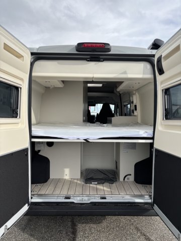 Westfalia Columbus 540 D 540D - Photo 37