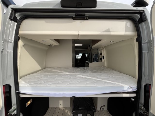 Westfalia Columbus 540 D 540D - Photo 38