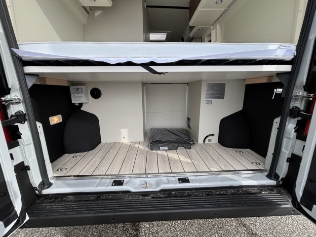 Westfalia Columbus 540 D 540D - Photo 39