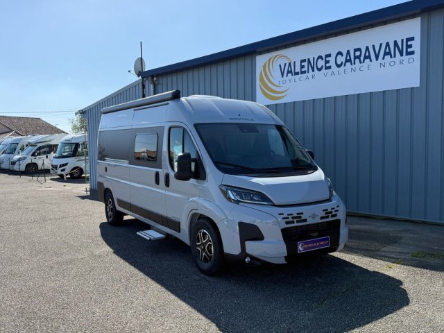 Westfalia Columbus 600 D 600D Neuf