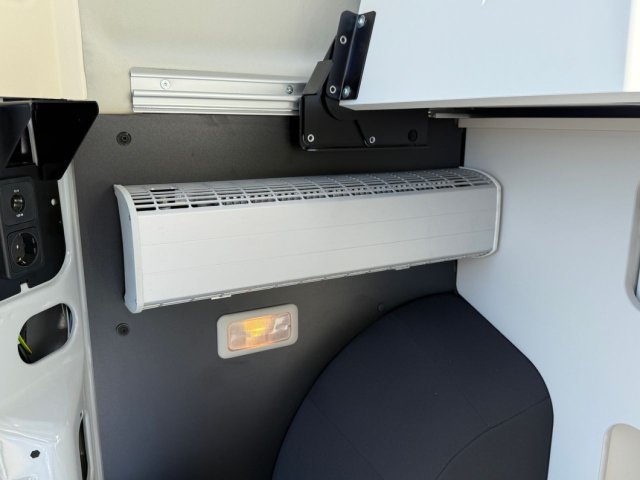 Westfalia Columbus 600 D 600D - Photo 4