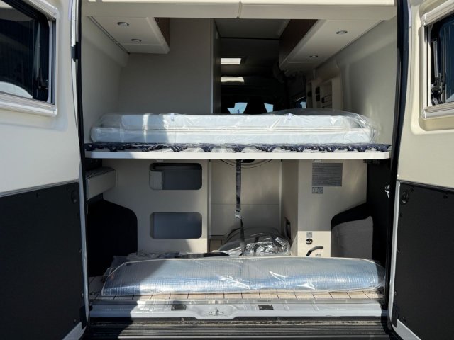 Westfalia Columbus 600 D 600D - Photo 5