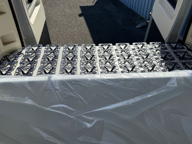 Westfalia Columbus 600 D 600D - Photo 7