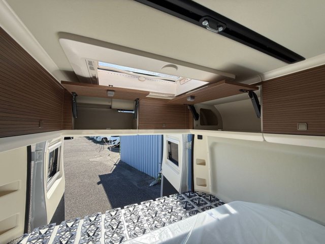 Westfalia Columbus 600 D 600D - Photo 8