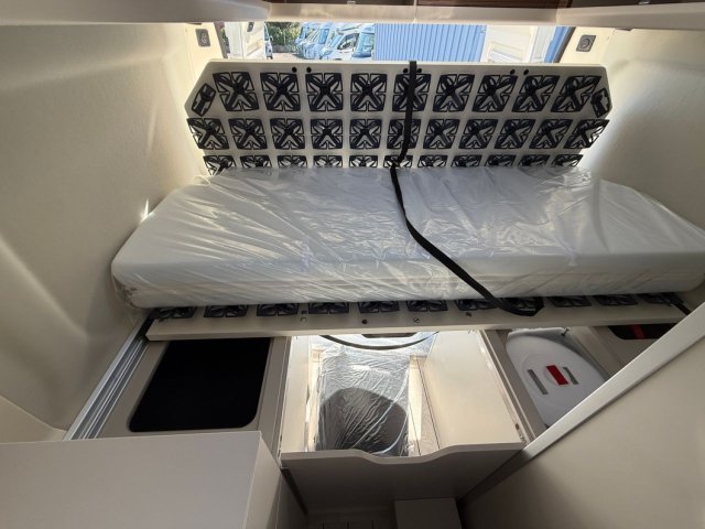 Westfalia Columbus 600 D 600D - Photo 10