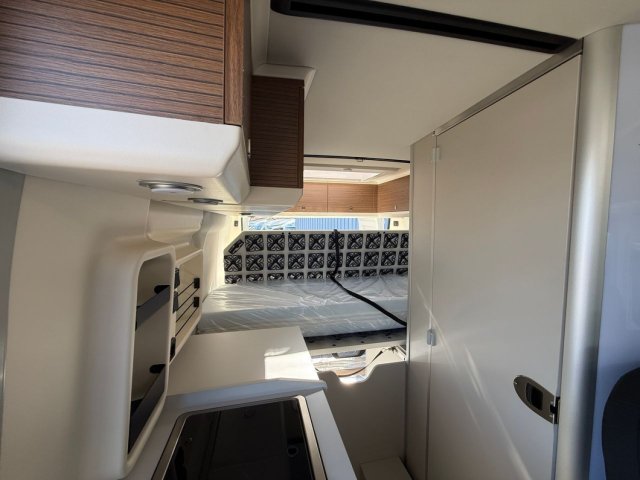 Westfalia Columbus 600 D 600D - Photo 11