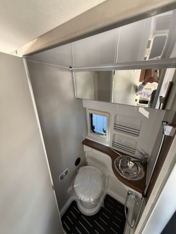 Westfalia Columbus 600 D 600D - Photo 12