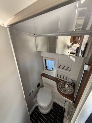 Westfalia Columbus 600 D 600D - Photo 13