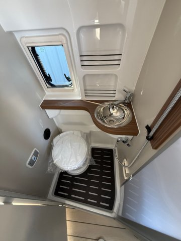 Westfalia Columbus 600 D 600D - Photo 14