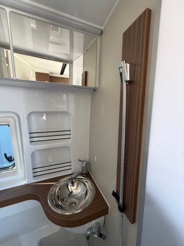 Westfalia Columbus 600 D 600D - Photo 15