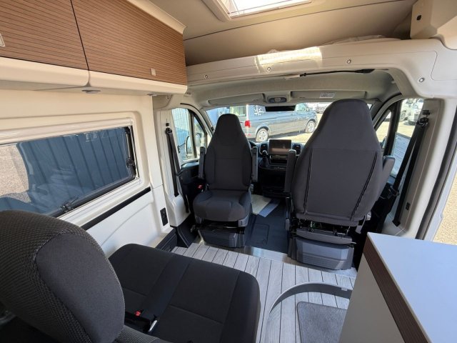 Westfalia Columbus 600 D 600D - Photo 16