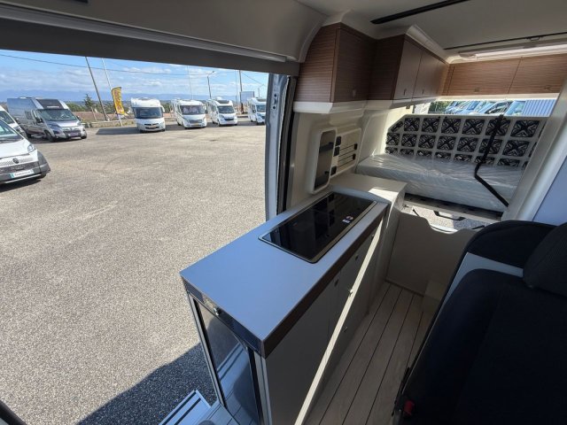 Westfalia Columbus 600 D 600D - Photo 18