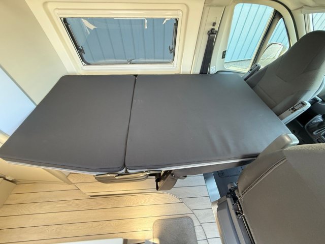 Westfalia Columbus 600 D 600D - Photo 19