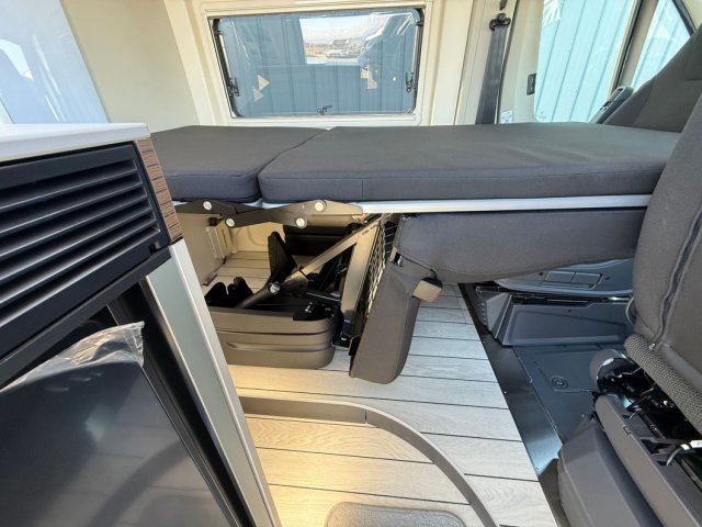 Westfalia Columbus 600 D 600D - Photo 20