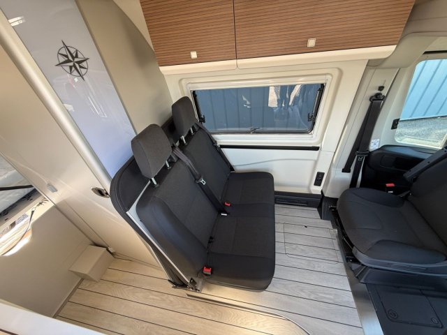 Westfalia Columbus 600 D 600D - Photo 21