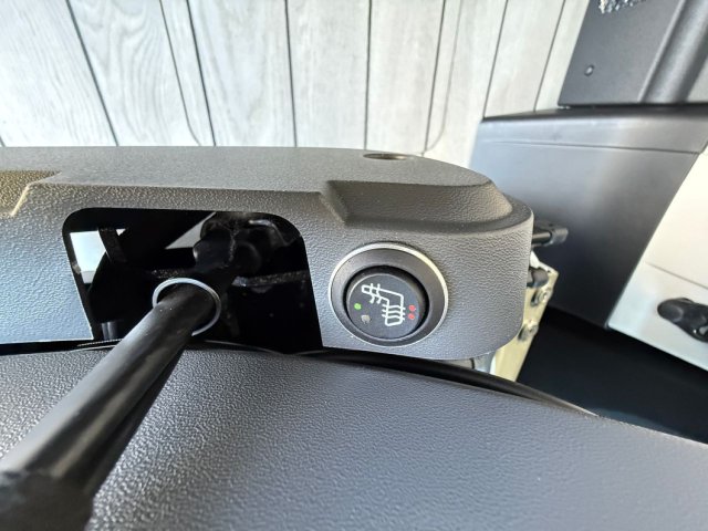 Westfalia Columbus 600 D 600D - Photo 22