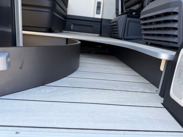 Westfalia Columbus 600 D 600D - Photo 23