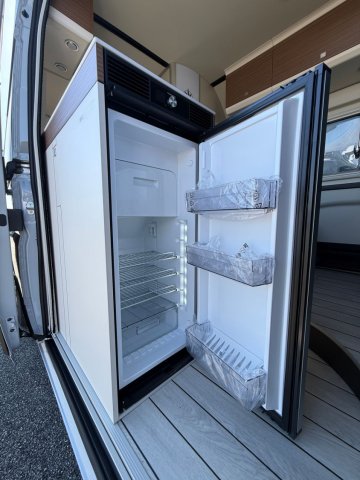 Westfalia Columbus 600 D 600D - Photo 25