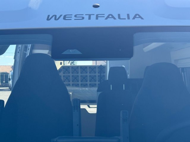 Westfalia Columbus 600 D 600D - Photo 27