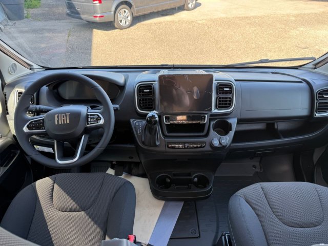 Westfalia Columbus 600 D 600D - Photo 28