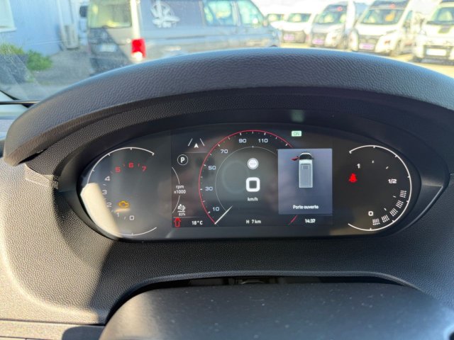 Westfalia Columbus 600 D 600D - Photo 29