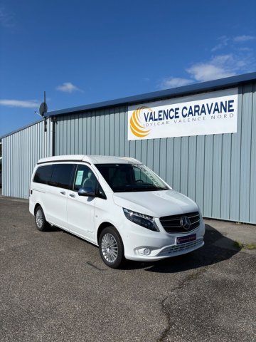 Westfalia Jules Verne - Photo 1