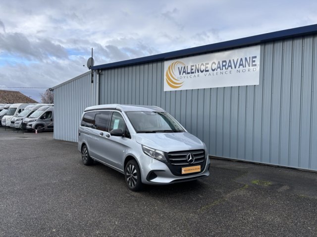 Westfalia Jules Verne - Photo 2