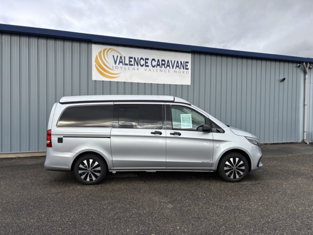 Westfalia Jules Verne - Photo 3