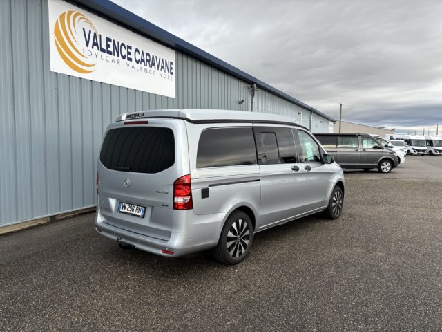 Westfalia Jules Verne - Photo 4